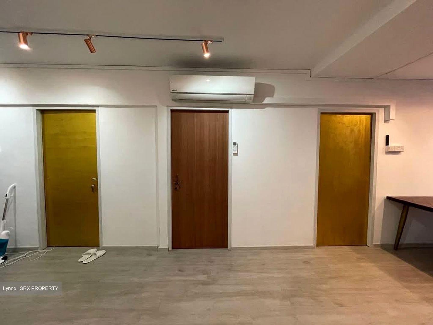 Blk 61 BLANGAH GARDEN (Bukit Merah), HDB 3 Rooms #572196341